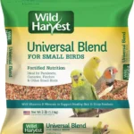 Wild Harvest A1203 Universal Blend Bird Seed - 3lbs
