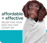 Sergeant's Guardian Flea & Tick Dog Shampoo, Clean Cotton Scent, 18 oz. - Image 4
