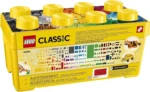 LEGO Classic Medium Creative Brick Box 10696 Building Toy Set  Ages 4-99 - Image 3