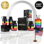 Armaf Odyssey Spectra Rainbow Edition 100ml EDP Unisex Fruity Marine Perfume
