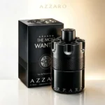 Azzaro The Most Wanted EDP Intense 100ml Men Spicy Vanilla Woody Long Lasting - Image 3
