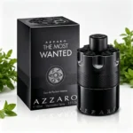 Azzaro The Most Wanted EDP Intense 100ml Men Spicy Vanilla Woody Long Lasting - Image 4