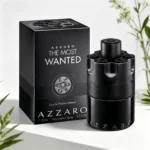 Azzaro The Most Wanted EDP Intense 100ml Men Spicy Vanilla Woody Long Lasting - Image 5