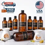 500ml Luxury Hotel Fragrance Oil Long Lasting Fresh Natural Room Deodorizer