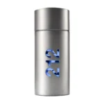 Men's Eau de Toilette 100ml 3.4oz Fresh Green Light Spicy Fragrance Gift - Image 3