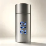 Men's Eau de Toilette 100ml 3.4oz Fresh Green Light Spicy Fragrance Gift - Image 4