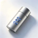 Men's Eau de Toilette 100ml 3.4oz Fresh Green Light Spicy Fragrance Gift - Image 6