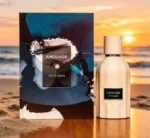 Unisex Eau de Parfum 100ml 3.4oz Smoked Amber Woody Long Lasting Fragrance - Image 2