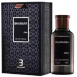Men's Eau de Parfum 100ml 3.4oz Woody Spicy Fragrance Travel Spray - Image 3