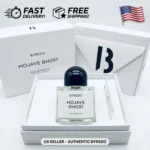 Fresh Woody Floral Perfume Spray 100ml 3.3oz Long Lasting Fragrance Gift