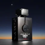 Men's Eau de Parfum Spray 3.6oz Long Lasting Cologne Fragrance - Image 4