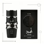 Men's Eau de Parfum 100ml Long Lasting Woody Oriental Fragrance Gift - Image 2