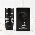 Men's Eau de Parfum 100ml Long Lasting Woody Oriental Fragrance Gift - Image 5