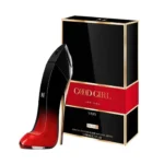 Women's Floral Oriental Eau de Parfum 80ml Long Lasting Perfume Spray - Image 2