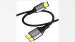 QianLink 10Gbps Micro B to USB C Hard Drive Cable 1.6FT Seagate WD Toshiba - Image 8