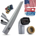 2 Pack Shark Crevice Tool Dust Brush NV350 NV352 NV355 NV356E 112FFJ (69 chars)
