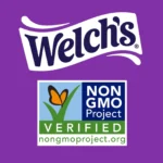 Welch's Simply Natural Concord Grape Spread 27 oz 3 Pack Fruit Spread - Image 3