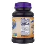 Welch's Simply Natural Concord Grape Spread 27 oz 3 Pack Fruit Spread - Image 5