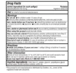 Sleep Aid, Diphenhydramine HCl 50mg, 250 Softgels, Supports Deeper Restful Sleep - Image 2