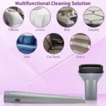 2 Pack Shark Crevice Tool Dust Brush NV350 NV352 NV355 NV356E 112FFJ (69 chars) - Image 7