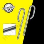 GX24864 GX21718 Deck Lift Hanger Rod Kit Fits John Deere E130 GX26085 24M7053 - Image 7